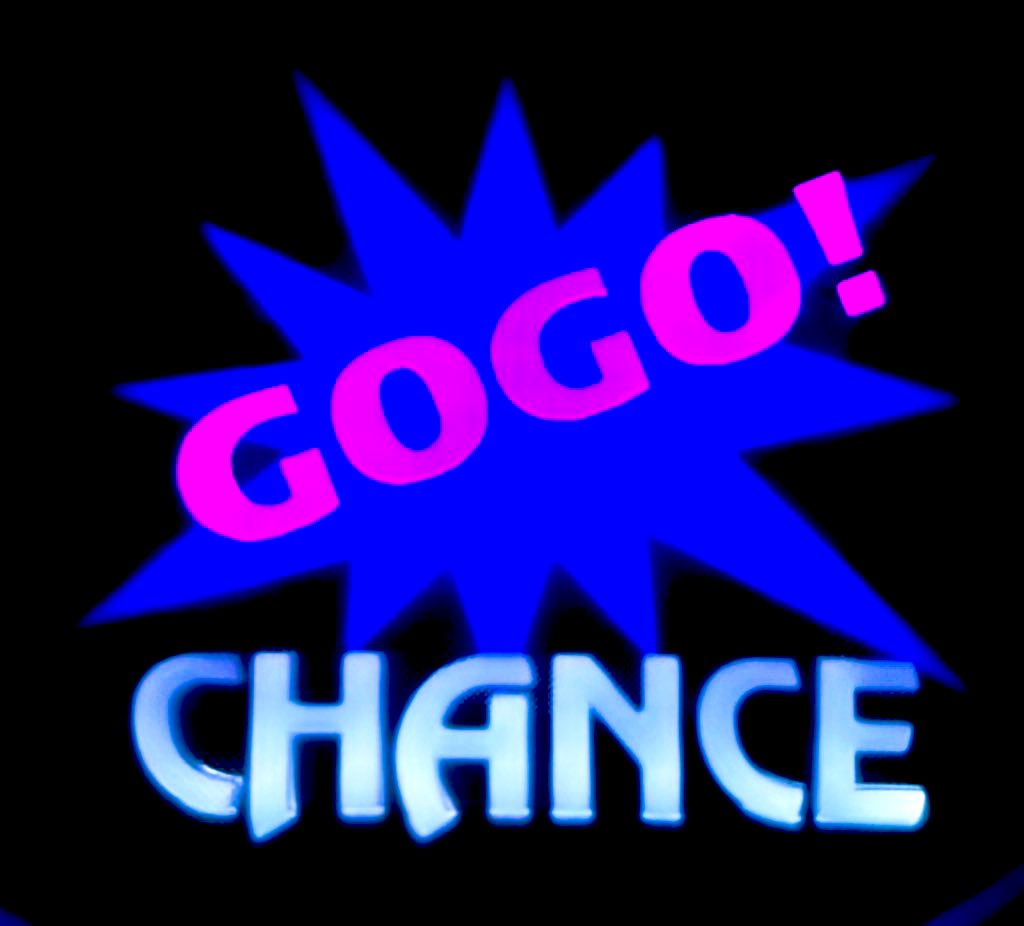 かどおわです〜

朝から座ったマイはビッグはそこそこ引けるものの、単バケが一向に上向かずギブアップ🙅‍♂️

それなりに光るから楽しかったけど、楽しいだけでは追いきれないのがジャグの悲しいところw

お疲れ様でした🐯