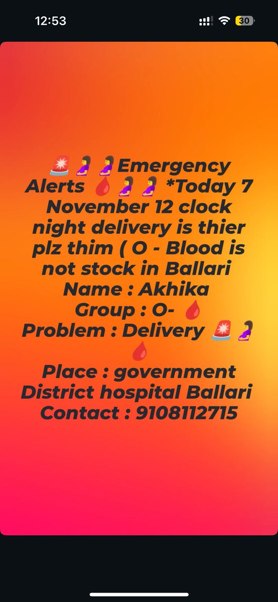 Blood Line tweet media