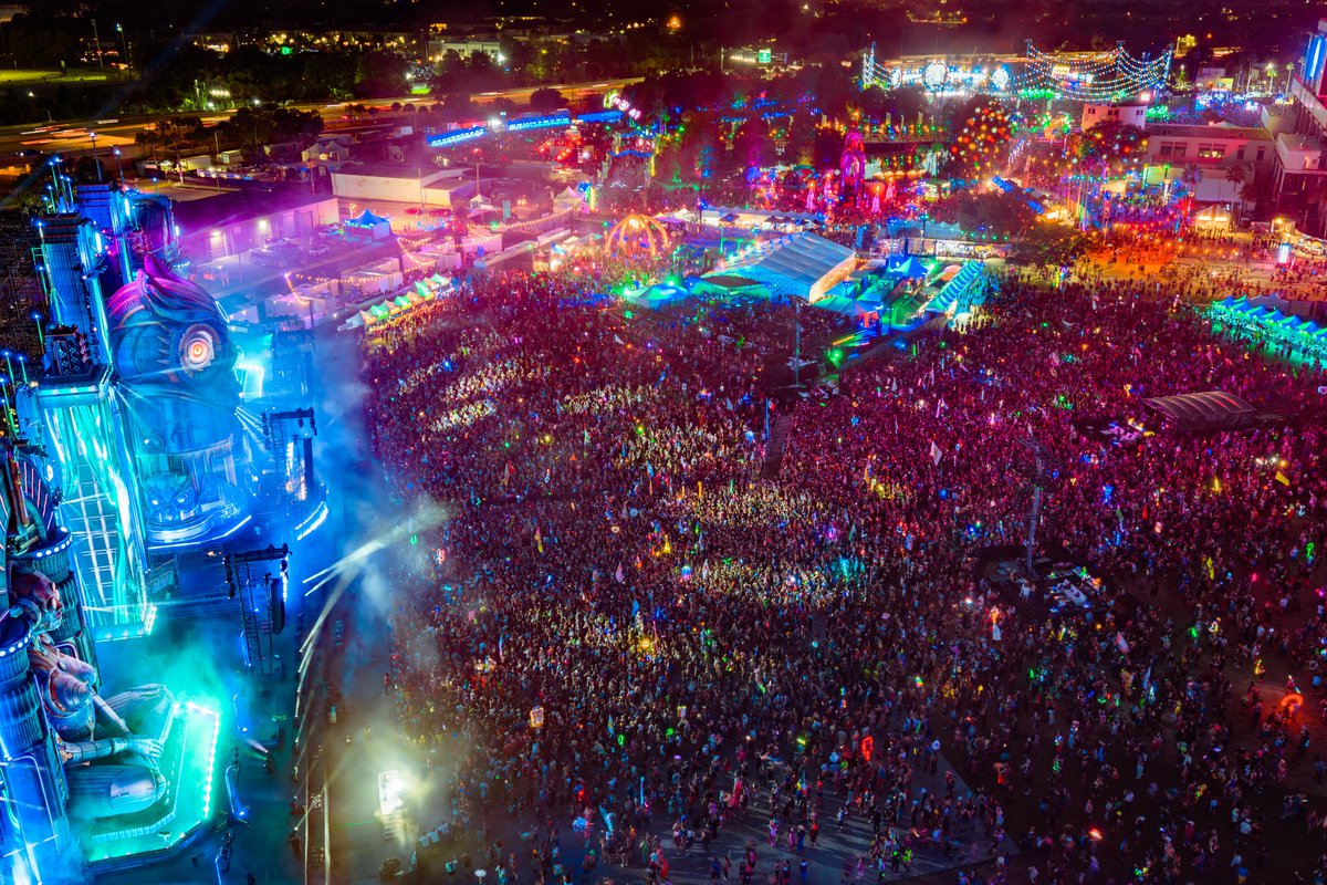 This is our happy place. 🤩🙌