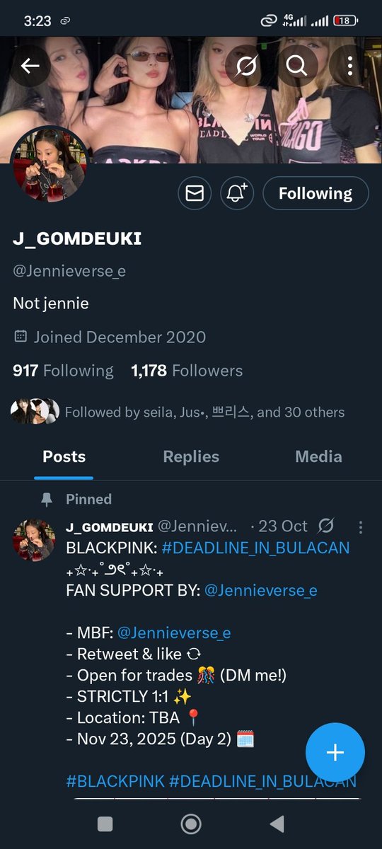 yandeukieee's tweet image. #ROSÉGRAMMY