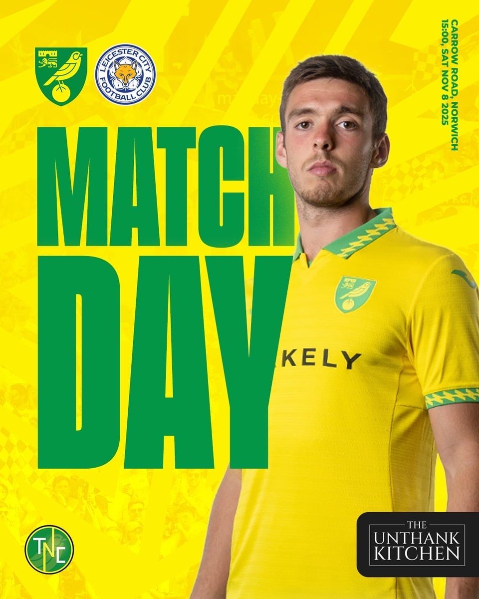 Talk Norwich City tweet media