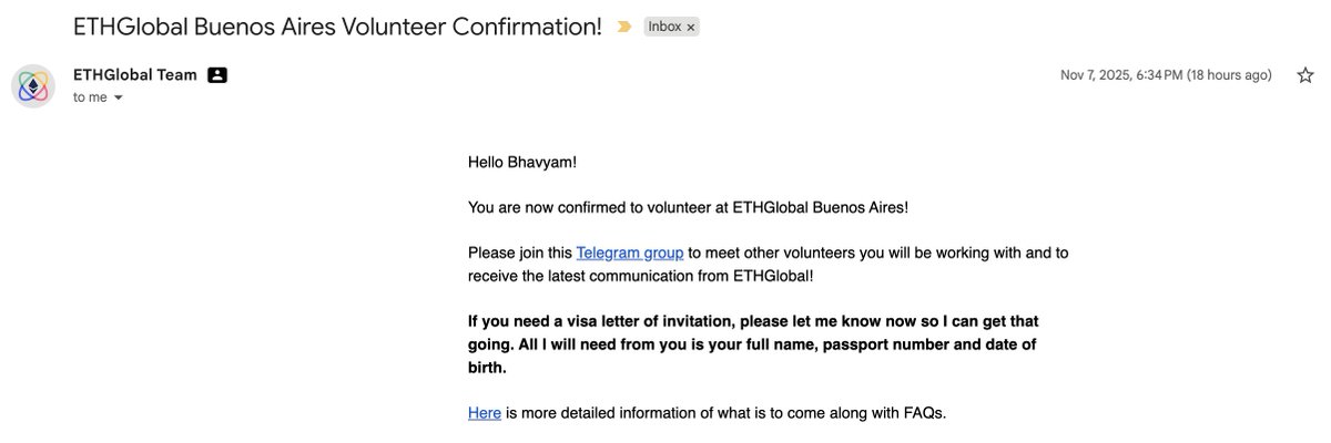 Bhavyam Arora (Content Arc) tweet media