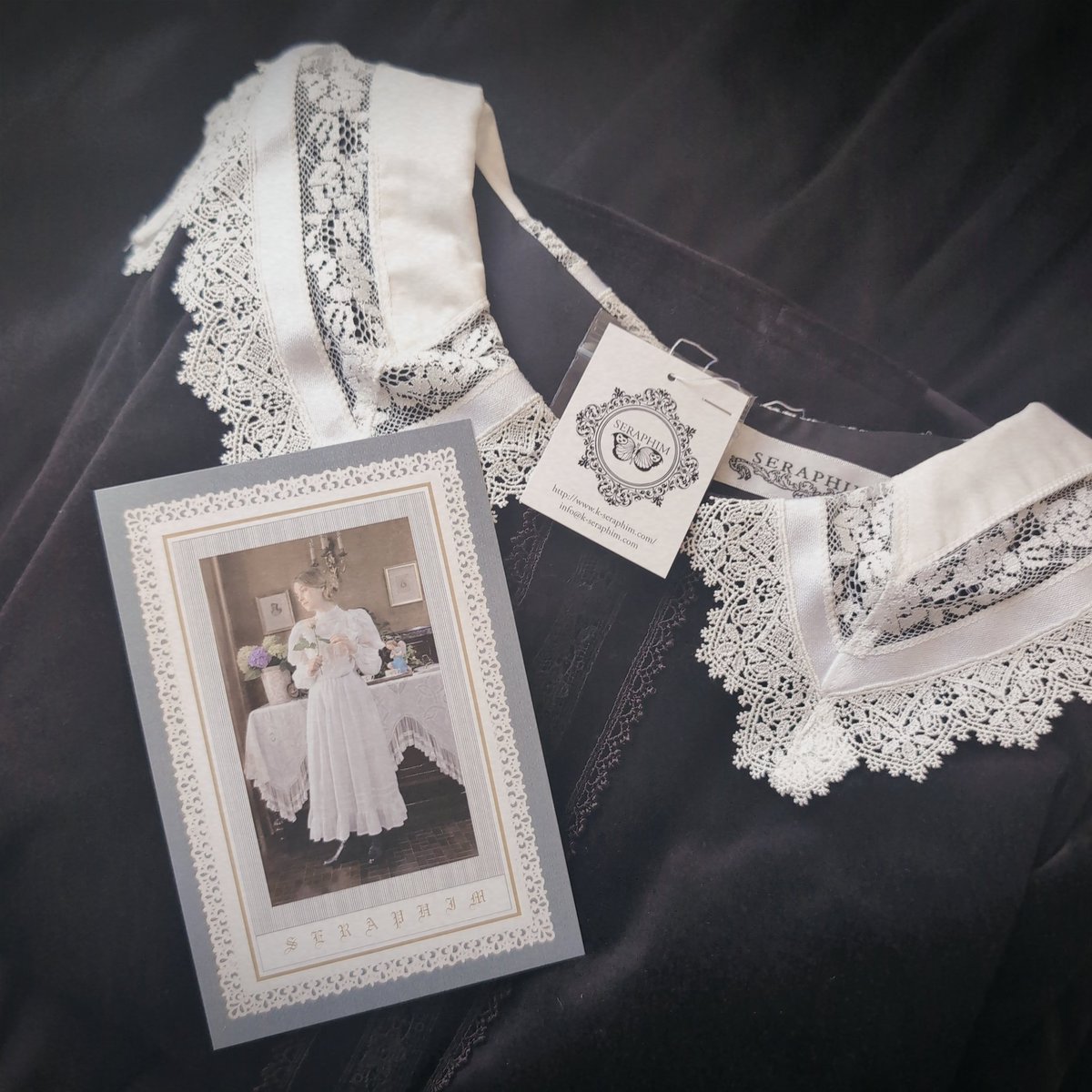 SERAPHIM (@kseraphim) / Posts / X