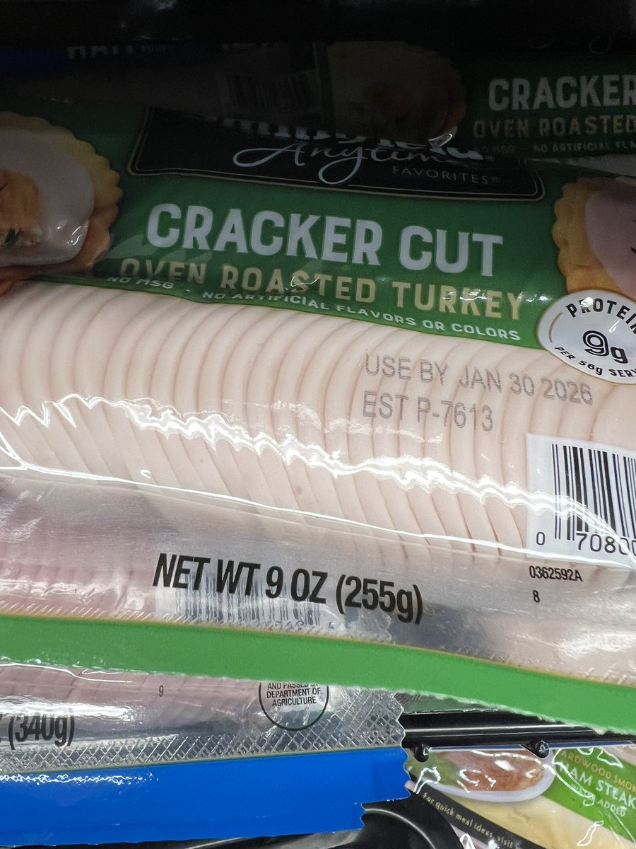 We finally are being recognized