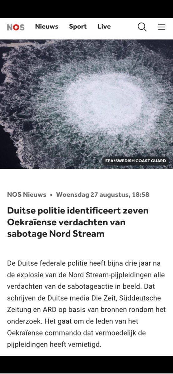 Perr19458206's tweet photo. Ik vermeld het nog eens..
Waarom nog altijd miljarden naar het corrupte Oekraïne...
Wij stemden in 2016 middels een referendum TEGEN TOETREDING VAN DE OEKRAÏNE...
Wie het weet mag het zeggen👇👇👇... https://t.co/bRH7aVlNtM