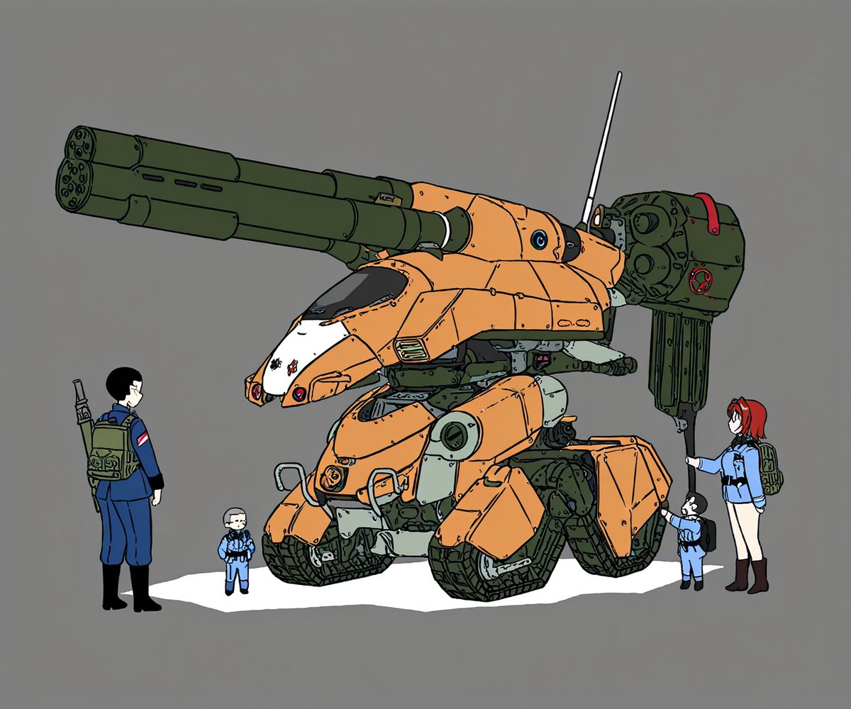 WasabiVaio's tweet image. #meshy #Bylo #AIart #SDXL

SDXLで作った2Dの画像を

・bylo.ai　でリアルな２Ｄフィギュア画像にしてみました。

・meshy.ai　で３Ｄポリゴンにして回転させてみました

すぐ出来ました☺