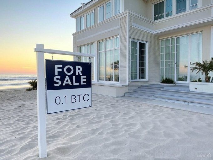 Who's ready for this? #Bitcoin 👀