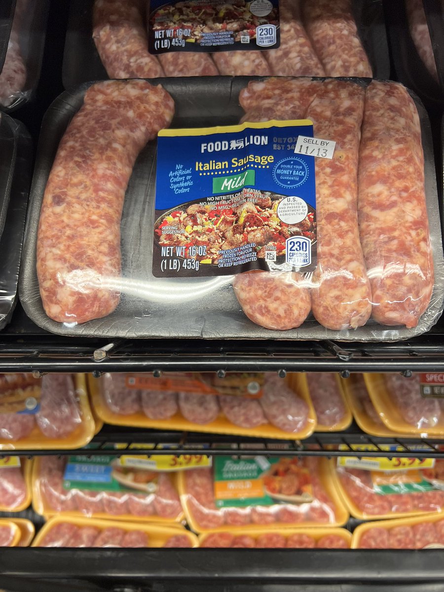 What’s wrong here?