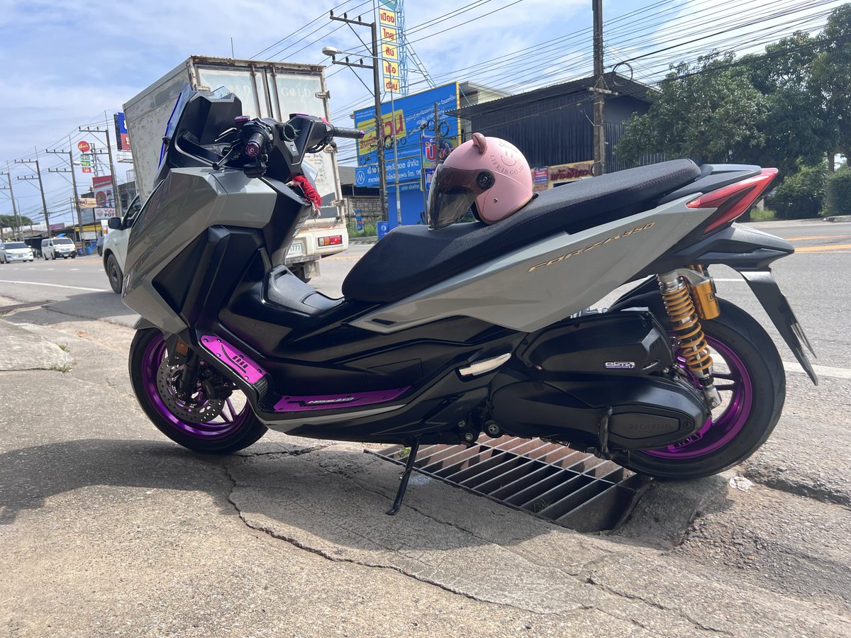 Apinan_25 tweet media