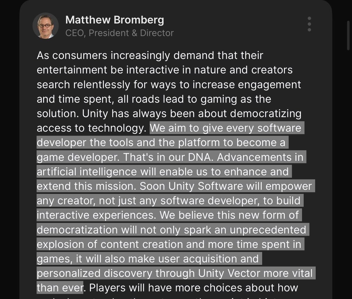 Johnny Shirt tweet media