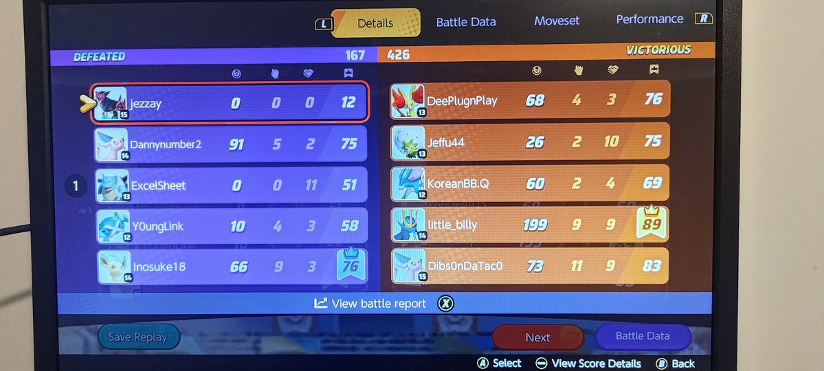 AnExcelSheet's tweet image. I got this Deagapult twice. Watch them never see any penalty for doing this twice