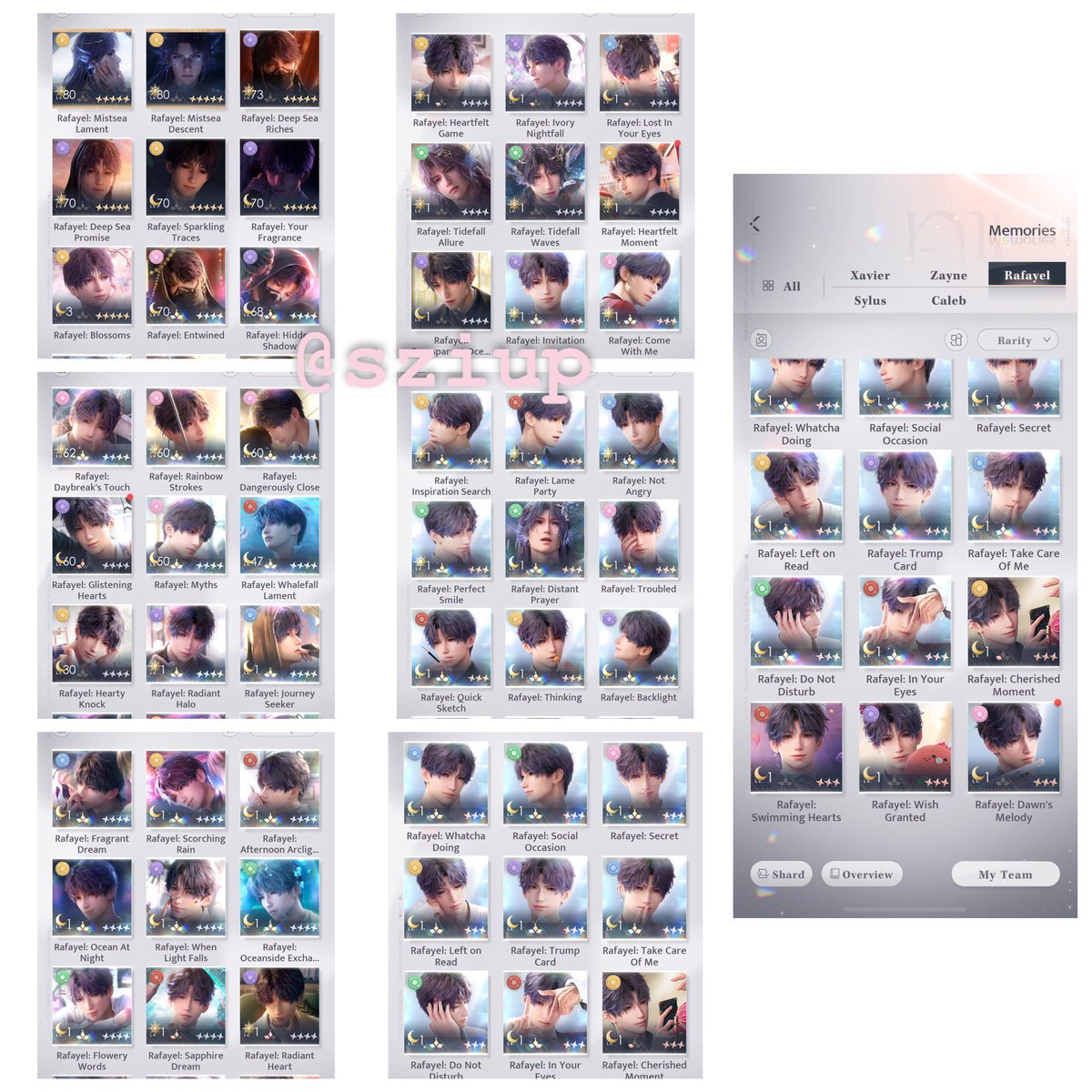 Baila — ORDER KE WA DM ERROR ᡣ𐭩 tweet media