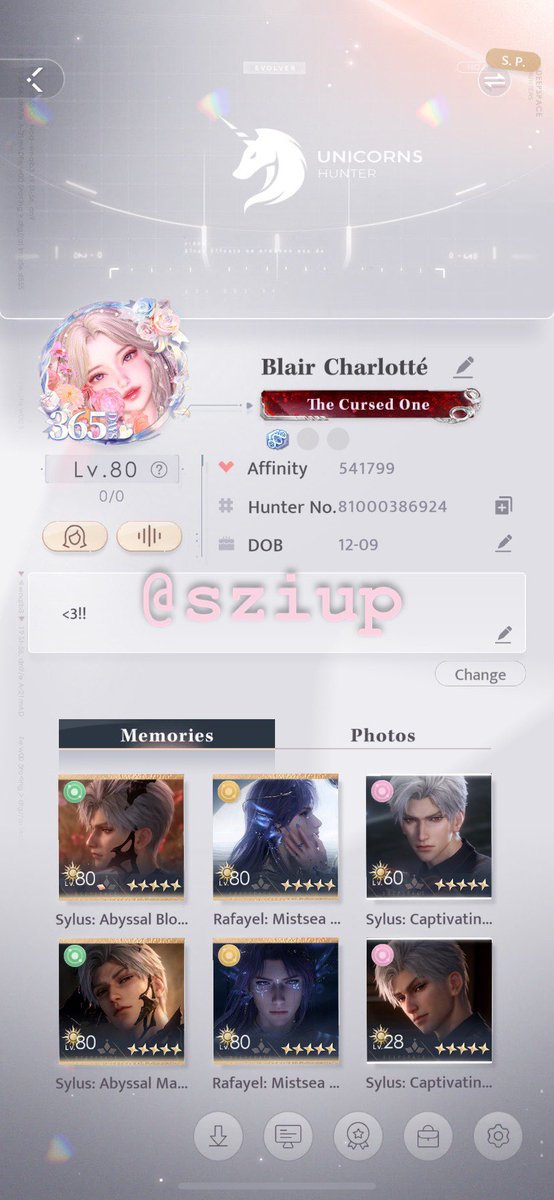 Baila — ORDER KE WA DM ERROR ᡣ𐭩 tweet media