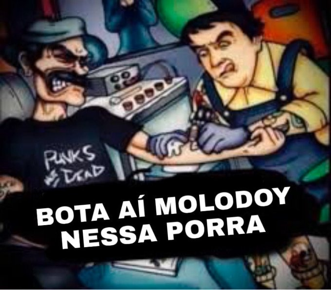 Marcos tweet media
