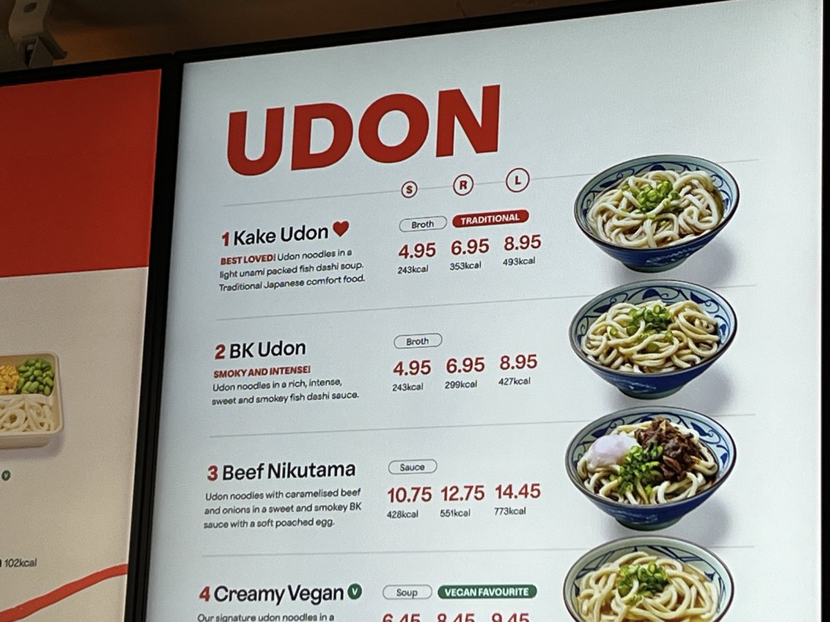 lnrih's tweet image. Bukkake（BK）食ってるけどコシがまるでなくて面白いwww