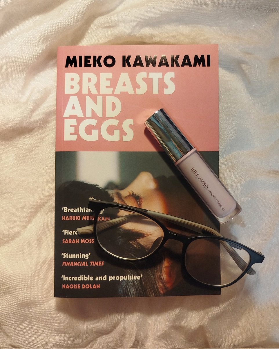 discoursmia's tweet image. loving my current read so far :)