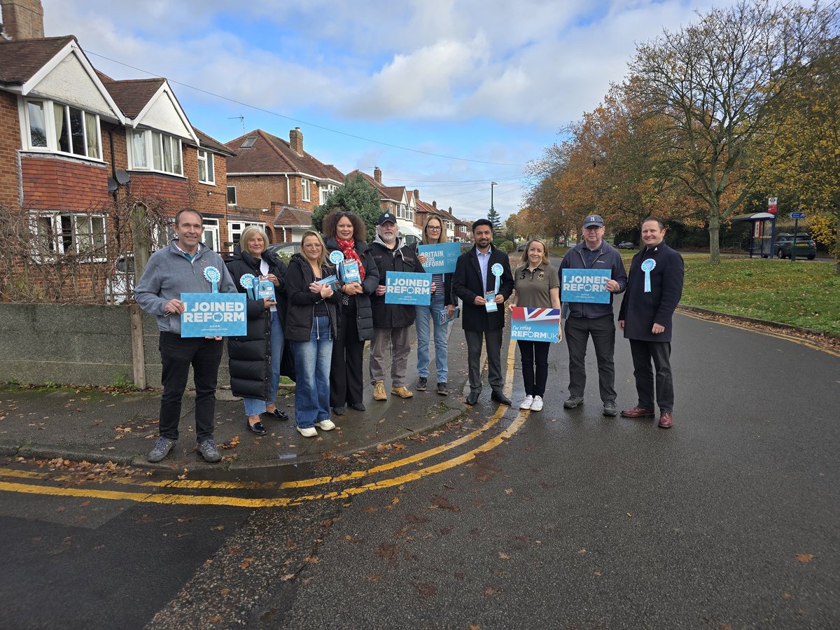 Cllr Alan Feeney tweet media