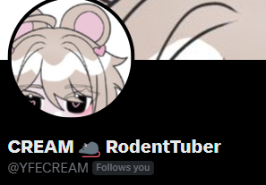 YFECREAM's tweet photo. if you see this, you are not safe!! https://t.co/CaRiRG0c8a