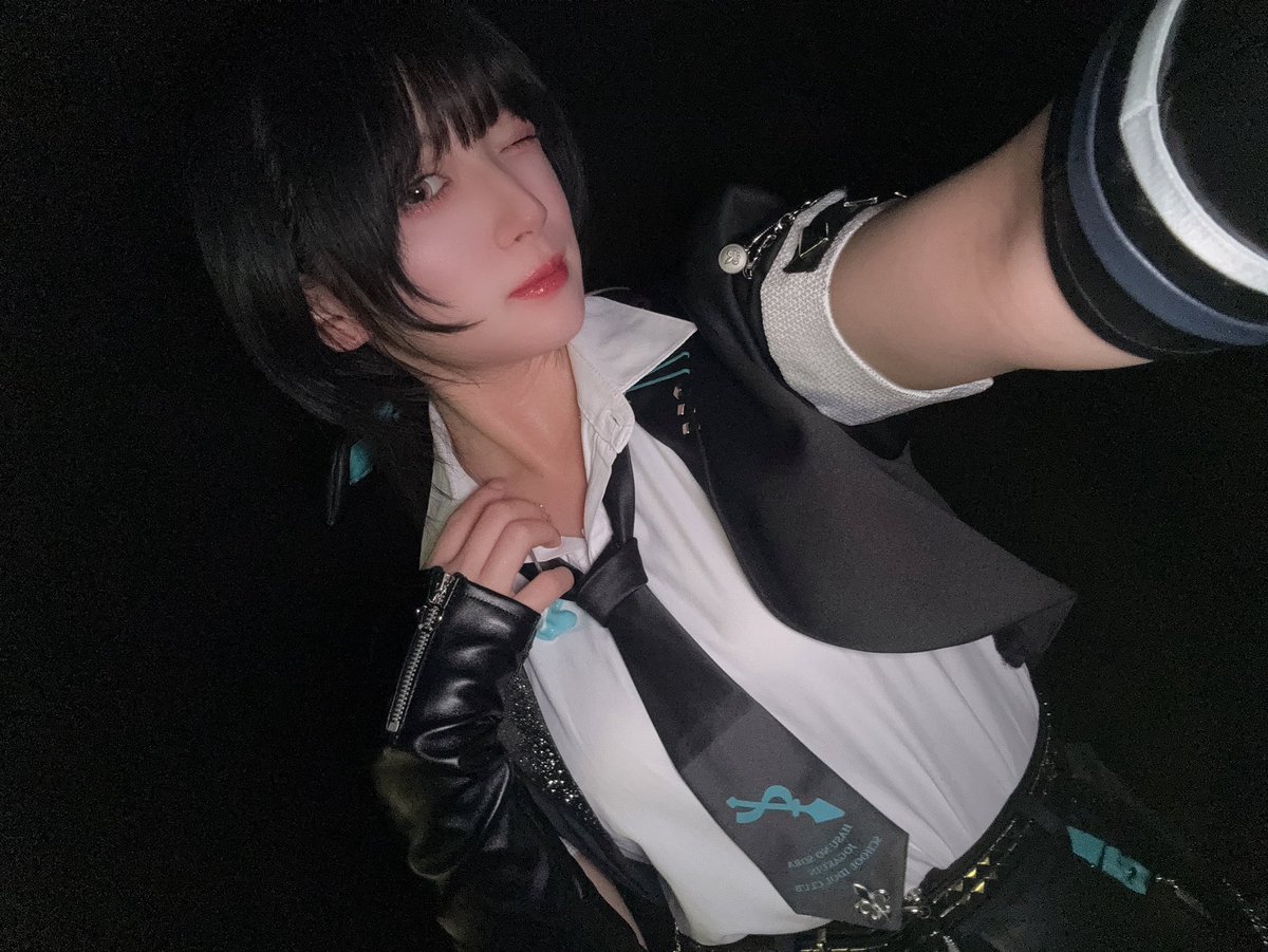 蓮ノ空5th愛知Day1 「5th Live Tour 4Pair Power Spread