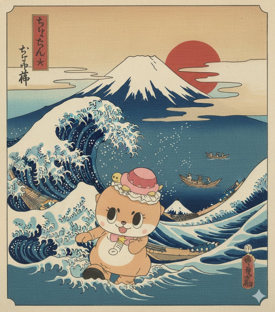 ちいたん☆ (@mickeyentry) / Posts / X