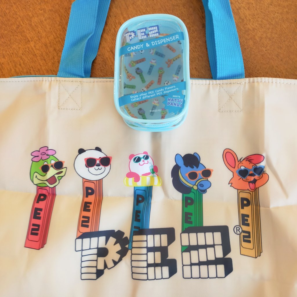 パンダ様、専用ページ パンダJAPAN