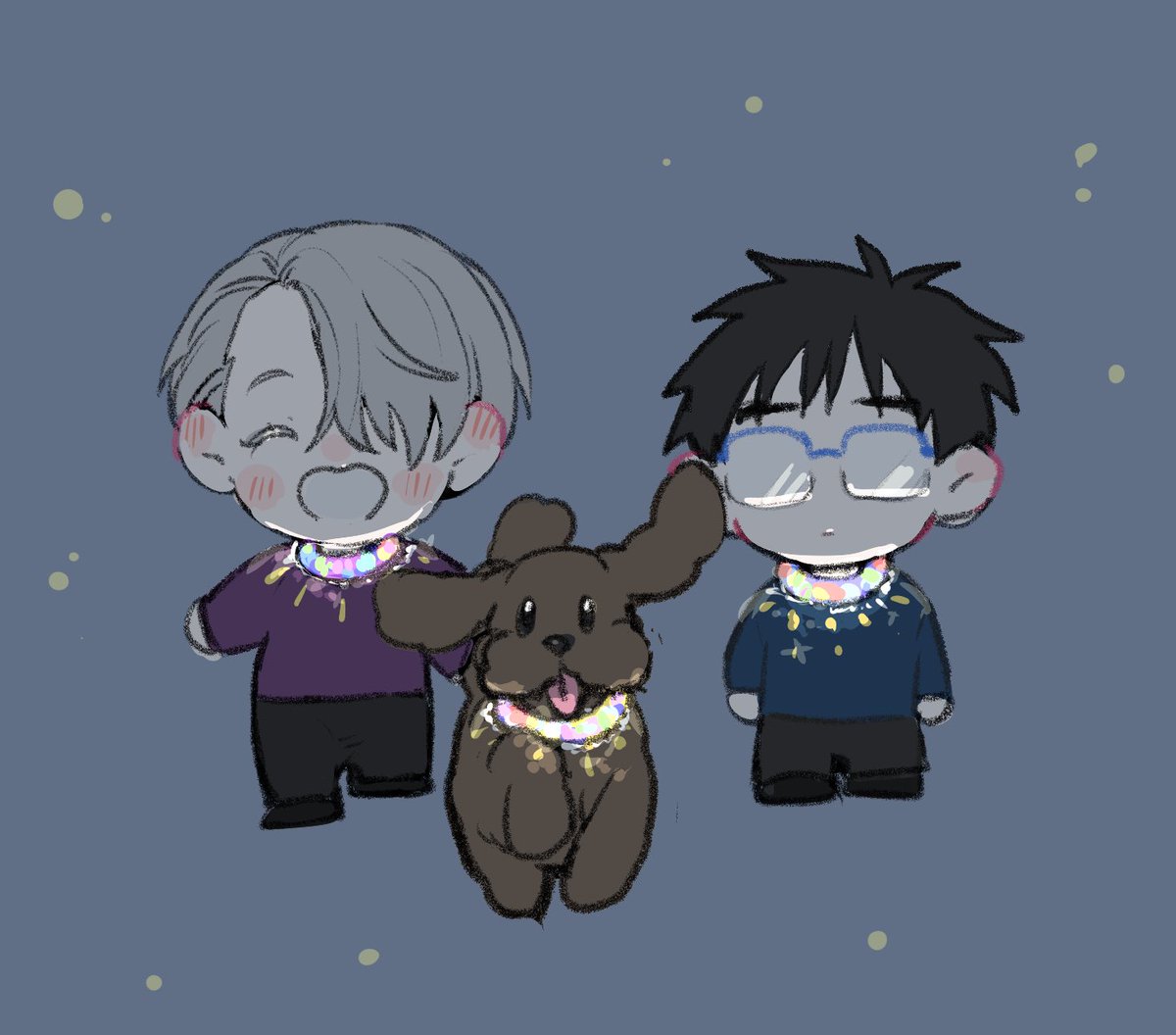holonba_yv's tweet photo. 🌃✨ https://t.co/GIN2IzH1UM