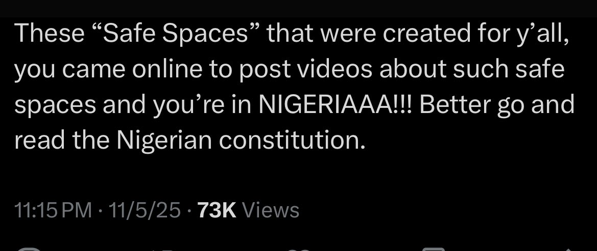 madamkeji's tweet photo. You cannot make tweets like this and think people will consider your event a safe space again. I hope everyone boycott that mainland rubbish, I really hope everyone does. https://t.co/W91p9eGlnt