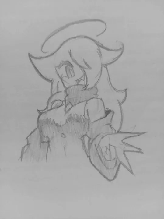 #fnfPandora

le fanart for <a href="/Pandora_P4/">POWﾀﾞｧ！</a>