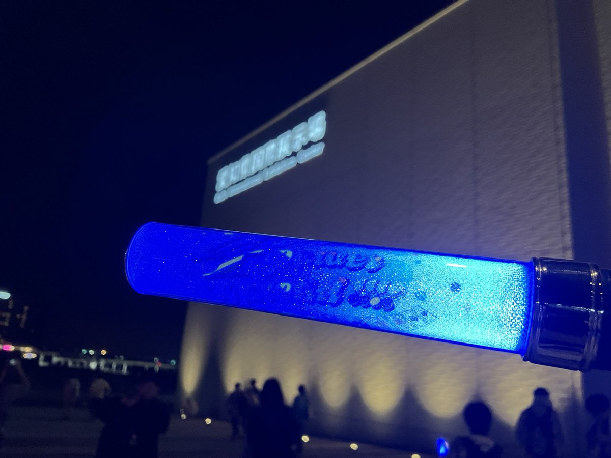 蓮ノ空5th愛知day1ありがとうございました。ALT