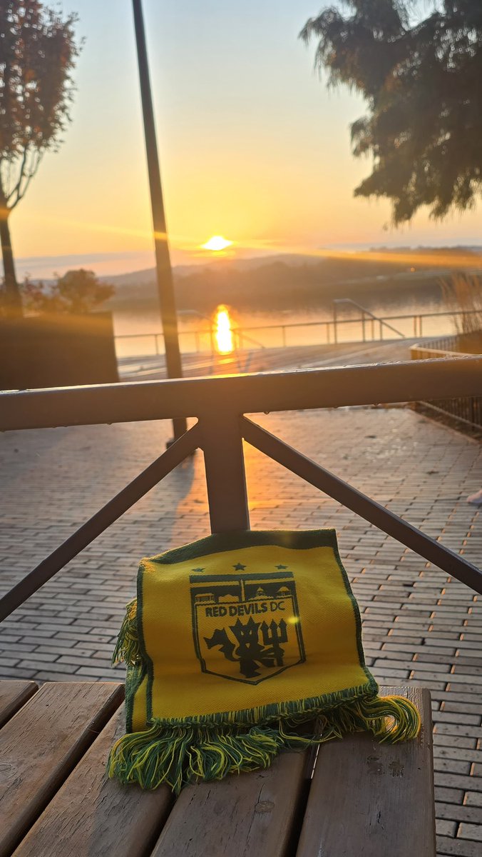 RedDevilsDC's tweet image. DOORS OPEN 🔴⚪️⚫️
Early kickoff. Big one.
United vs Spurs
Kickoff 7:30 AM | @solacebrewing

#MUFC #RedDevilsDC #DC #DMV #UTFR