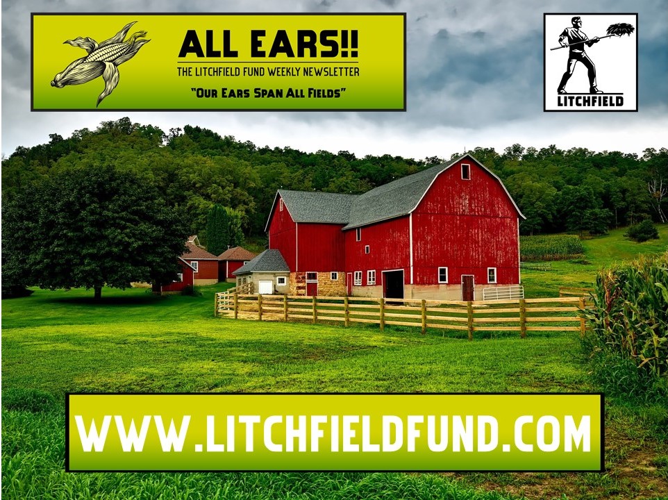 This week's All Ears!!

🌽🌽Societal Cycle🌽🌽
lnkd.in/gvn8xP4m

#cpgindustry #cpgnews #investing #founders #networking #amwriting #investors #entrepreneur #writerscommunity