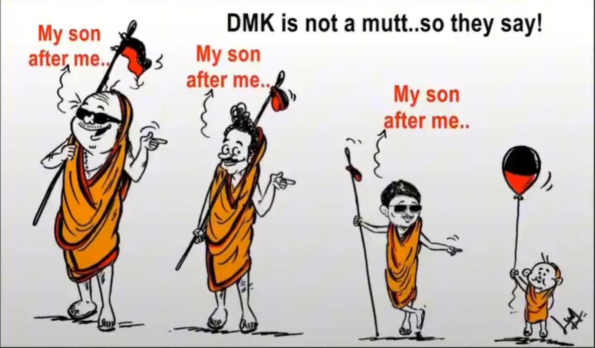 _kabilans's tweet image. வாரிசு முன்னேற்றக் கழகம்.. 🖤