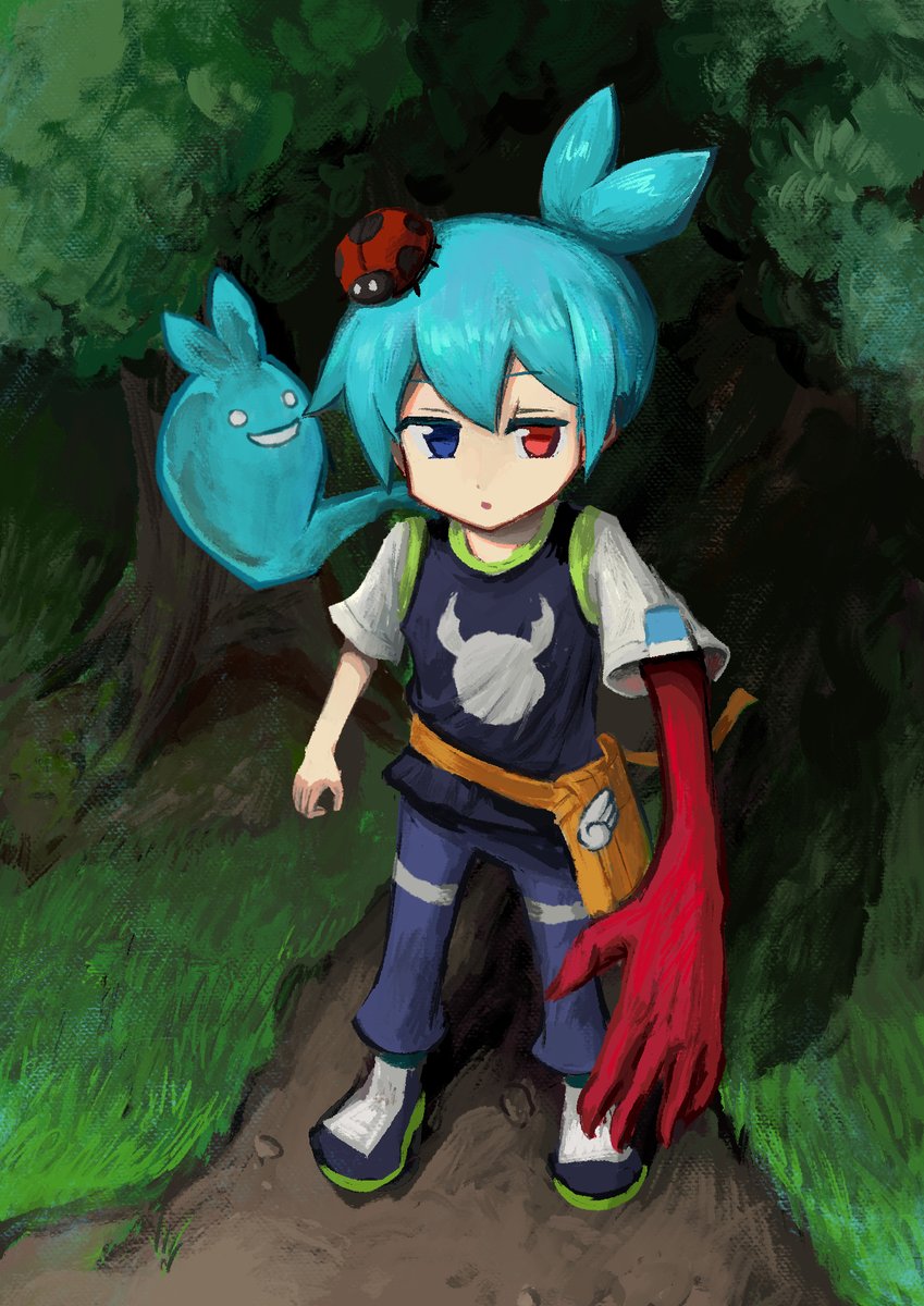 ぷよぷよ様 ♬.*゜ ぷよぷよ