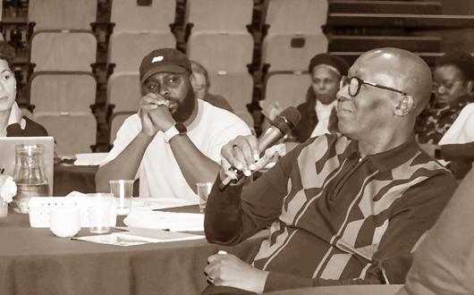 Catalyst Black Thrive Assembly, 2025 - Celebrating its 10th Anniversary
catalyst4change.org.uk/our-annual-com…