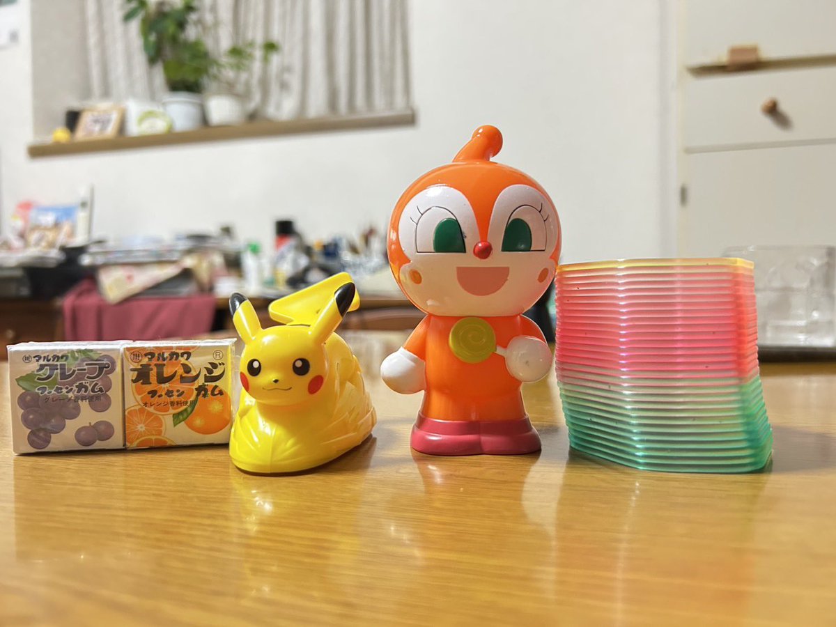 北九州市の「まつり起業祭八幡2025」に行ってきました✨
射的1000円でチャレンジしたら、いろいろ景品ゲット🎯
久しぶりに童心に返って楽しめました😄
#まつり起業祭2025八幡