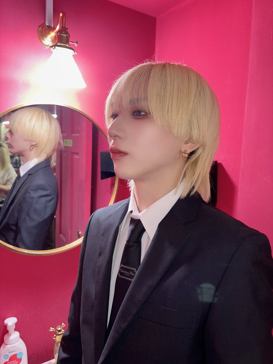 じんの 🀍🀎🀏生誕11/29 (@zinzinzin7007) / Posts / X