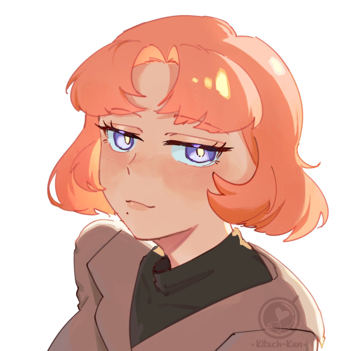 Kitsch-kun || COMM OPEN! 3 SLOTS tweet media