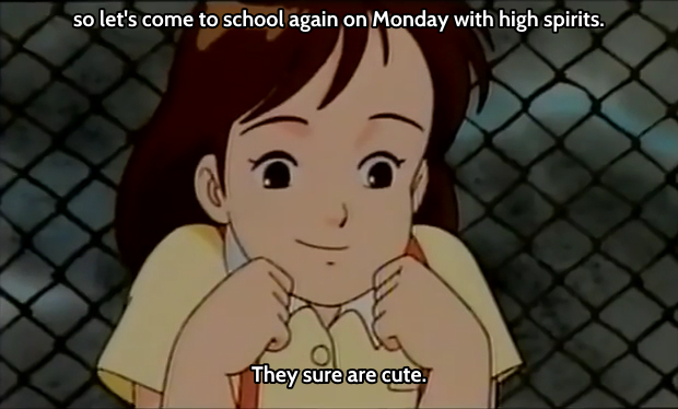 Isewan Taifuu Monogatari / The Story of Ise Bay Typhoon—a 1989 Movie, commemorating the victims of the Typhoon Vera, which struck Japan in September 1959, and proved to be the deadliest typhoon on record to make landfall in Japan—is up on nyaa, subbed by Blasphemboys.