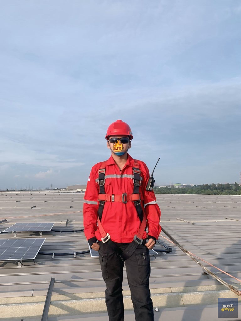 Base: ON 👊🏻 tweet media