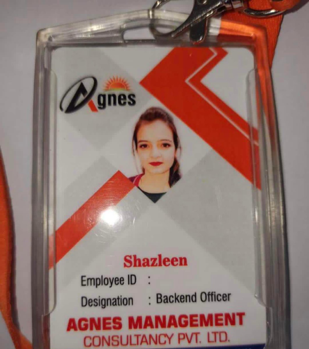SaketMehra10's tweet photo. @bankofbaroda
Dear team,
Kindly verify and confirm is this a legal or fake she told me she is the BOB Credit card department staff https://t.co/ivBo8ApWFb