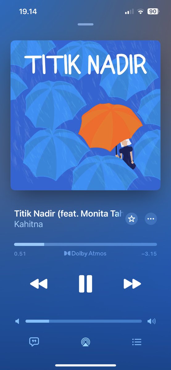 titik nadir 24/7