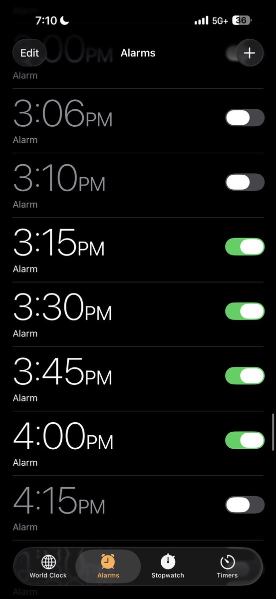 There are 2 types of people in this world.