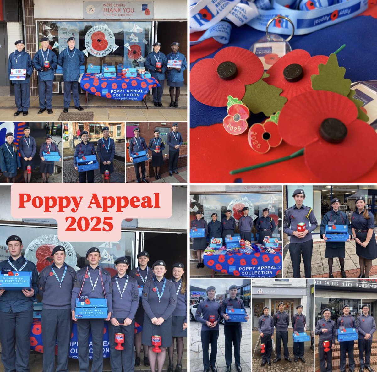 146 (Northwich) ATC tweet media