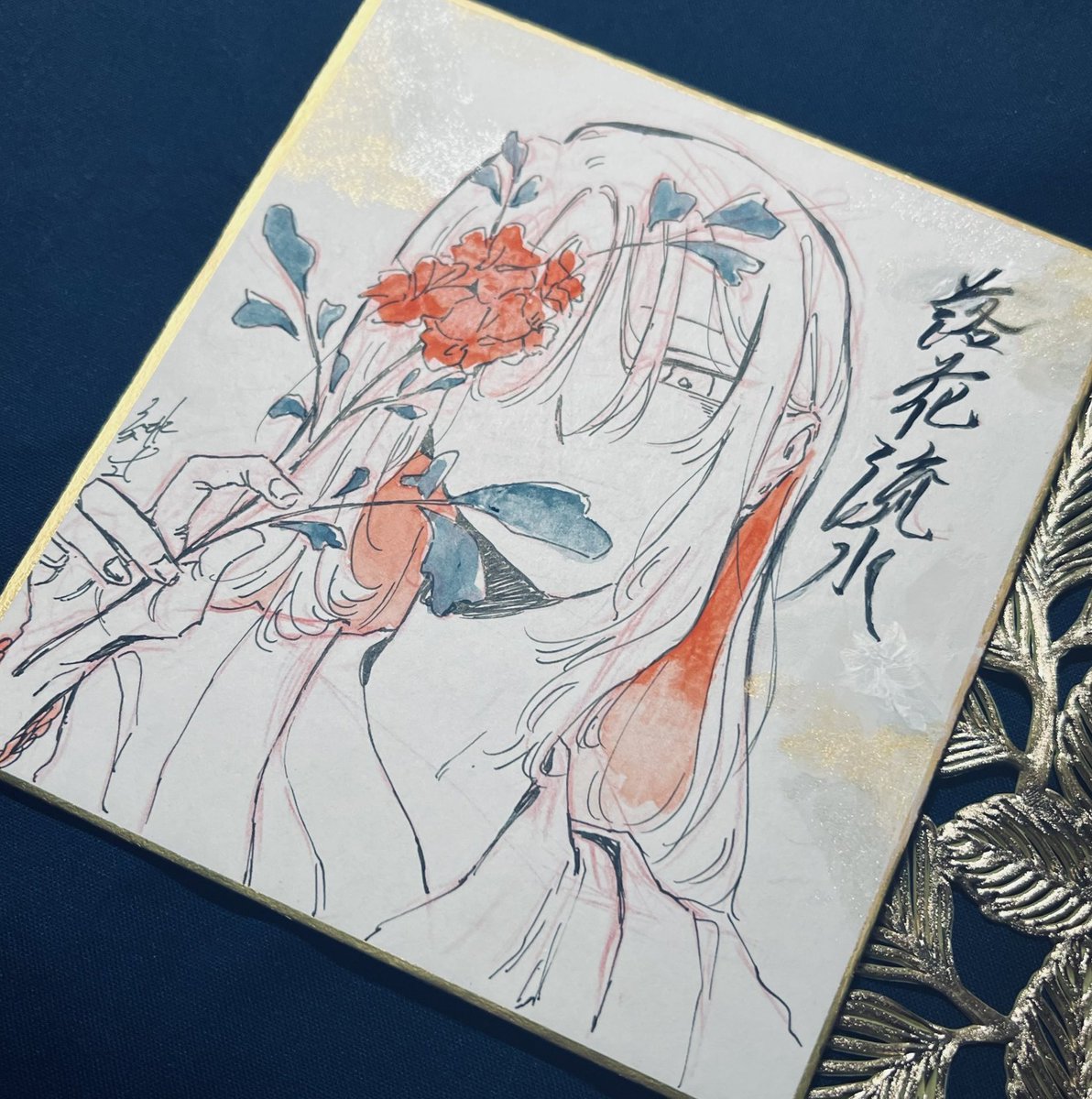 アケシキ (@4ke5h1ki_) / Posts / X