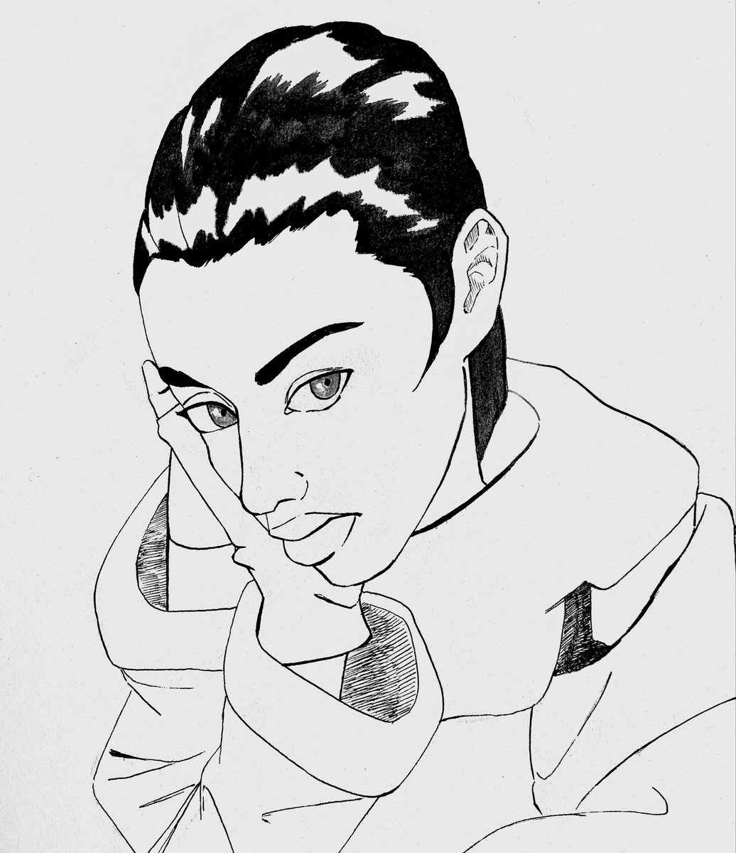 Kanaystent tweet media