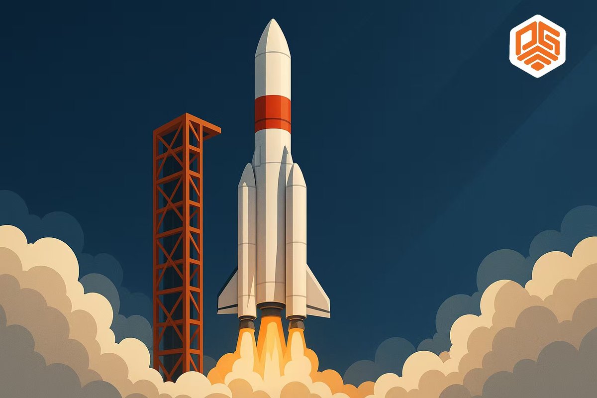 PGProtocol's tweet image. 🚨 PG Protocol Chain Mainnet Upgrade Announcement

PG Protocol Chain has officially launched its independent mainnet upgrade!
The upgrade will be completed from November 8 to 9, 2025, following four synchronized steps:

1️⃣ Remove ECO Chain LP pools and burn old BTCD
2️⃣ Re-mint…