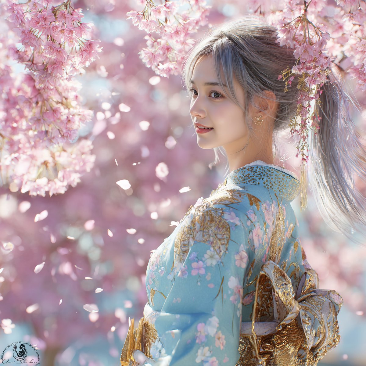 Amai Strawberry (いちご🍓) (@AIStrawberry19) / Posts / X