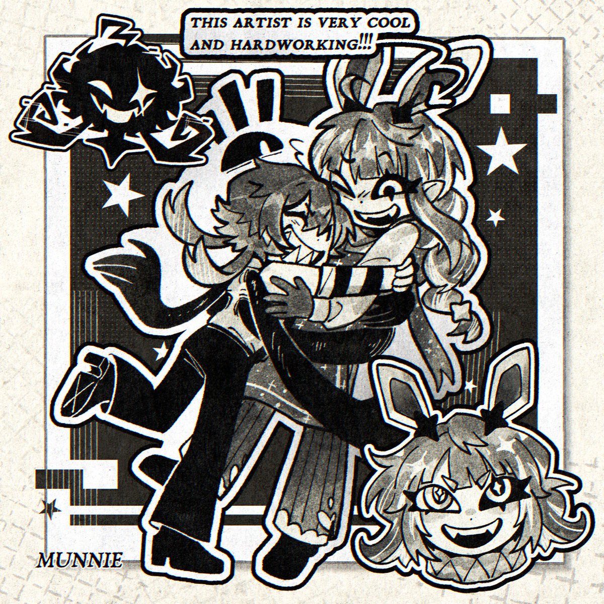 <a href="/munnie_ee/">munkeyyy🌙🥀 COMMS IN PROGRESS‼️</a> 🎂BDAY