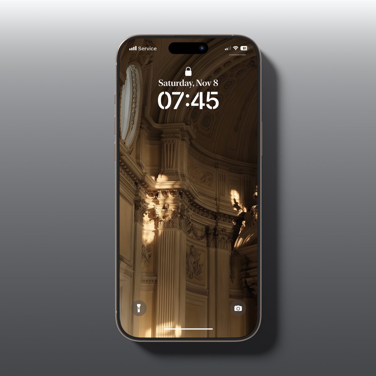 Paperoidd's tweet image. Classical Reverie 💫