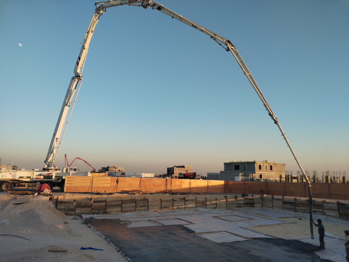 مقاولو المشرق tweet media